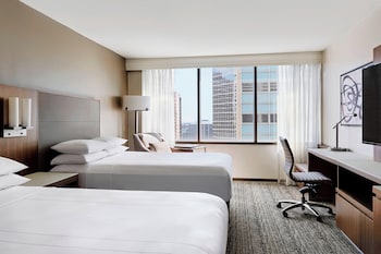 Room, 2 Double Beds
