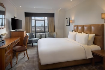 Premium Room (Square View)