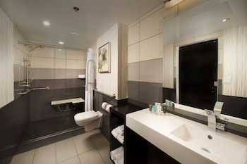Room, 1 King Bed