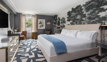 Premium Room, 1 King Bed