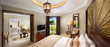 Superior Suite (Spa)