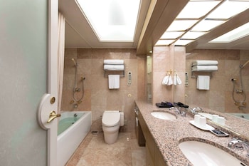 The Main Junior Suite double, Non Smoking