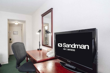 Standard Room, 1 Queen Bed