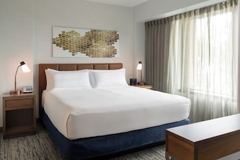 Room, 1 King Bed, Kitchenette