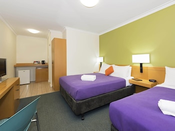 Standard Room, Multiple Beds