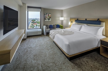 Room, 2 Queen Beds