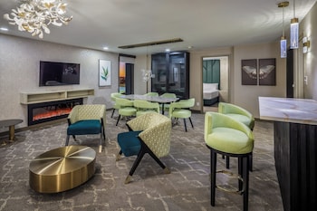 Suite, 1 Bedroom
