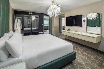 Suite, 1 Bedroom