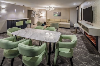 Suite, 1 Bedroom