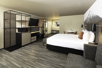 Premium Room, 1 California King Bed