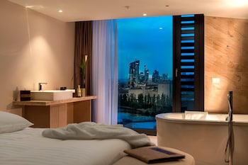 Grand Suite, 2 Bedrooms