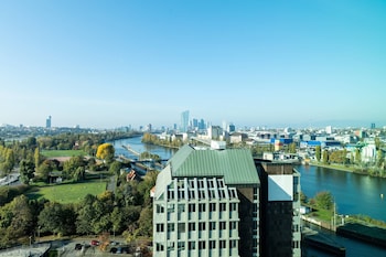 Deluxe Room, 1 King Bed