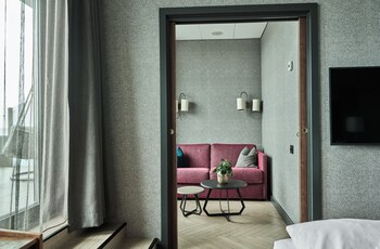 Premium Room, Ocean View