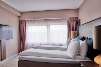 Junior Suite, Harbor View