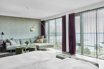 Suite, 1 Bedroom, Ocean View