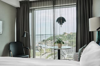 Double Room, Ocean View