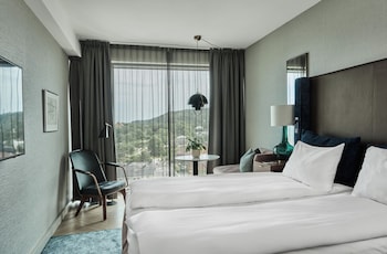 Double Room, Ocean View