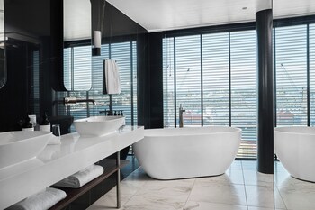 Suite, 1 Bedroom, Ocean View