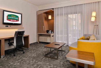 Room, 2 Double Beds
