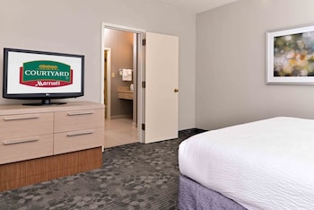 Room, 2 Double Beds