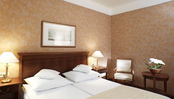Double Room, Balcony