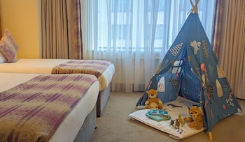 Superior Quadruple Room