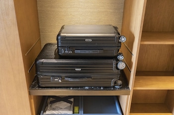 Twin Executive Room