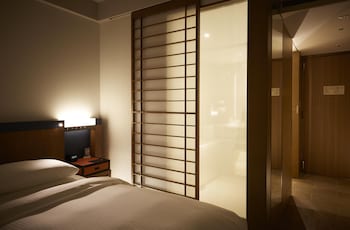King Premium Executive Room