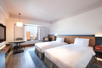 Twin Premium Executive Room