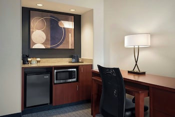 Suite, 2 Double Beds