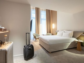 Deluxe Suite, 2 Queen Beds