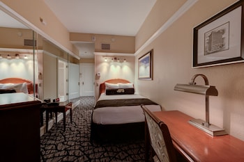 Business Room