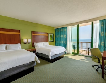 Suite, Multiple Beds, Oceanfront