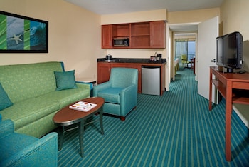 Suite, Multiple Beds, Oceanfront
