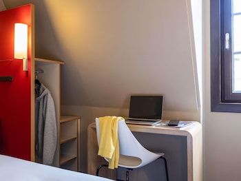 Standard Room, 2 Twin Beds