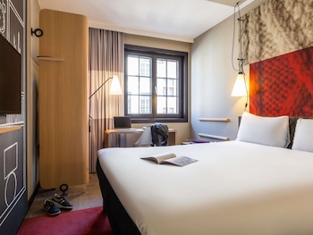 Premium Double Room, 1 Double Bed