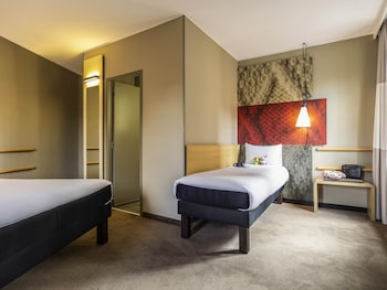 Premium Triple Room, Multiple Beds