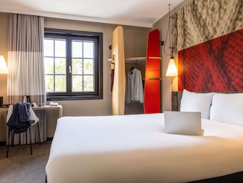 Standard Double Room, 1 Double Bed