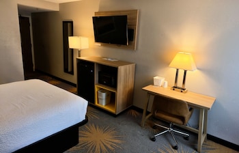 Room, 1 Queen Bed, Accessible, Non Smoking