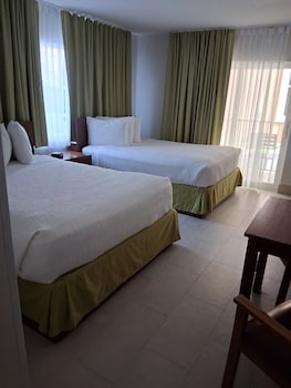 Standard Room, 2 Queen Beds