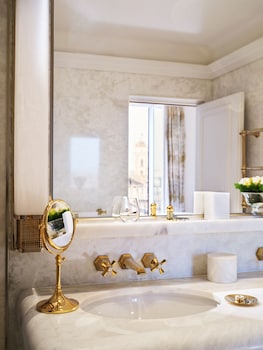 Grand Suite (Grande Bellezza)