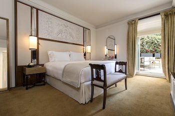 Suite (Aurora Terrace)