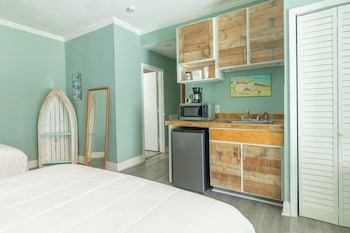 Room, 2 Double Beds, Non Smoking