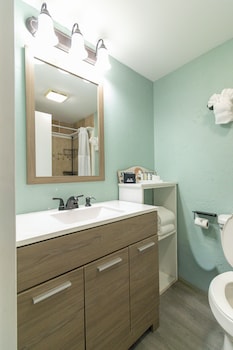 Room, 2 Double Beds, Non Smoking