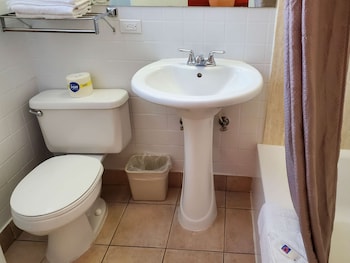 Standard Room, 1 King Bed, Non Smoking, Refrigerator & Microwave