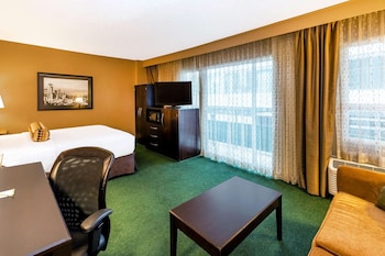 Room, 1 Queen Bed, Non Smoking