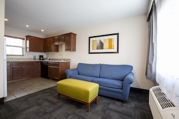 Royal Suite