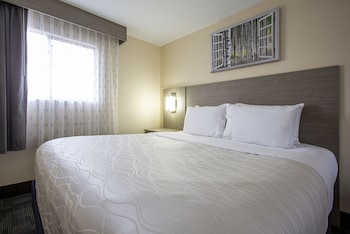 King Room with 2 King Beds