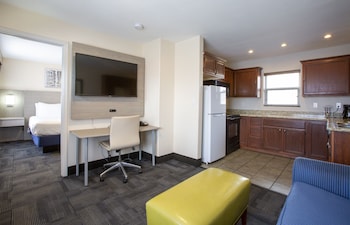 Royal Suite