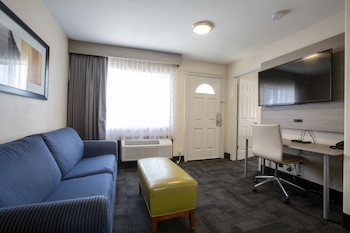 Royal Suite